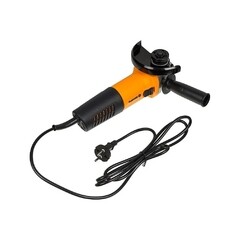 Шлифмашина угловая электрическая Вихрь УШМ-125/1100Э 1100 Вт d125 мм (72/12/10) - фото 10