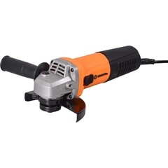 Шлифмашина угловая электрическая Вихрь УШМ-125/1100Э 1100 Вт d125 мм (72/12/10) - фото 9