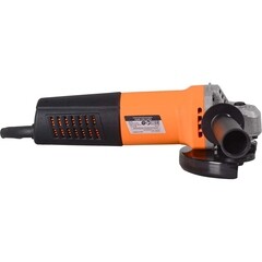 Шлифмашина угловая электрическая Вихрь УШМ-125/1100Э 1100 Вт d125 мм (72/12/10) - фото 4