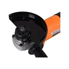 Шлифмашина угловая электрическая Вихрь УШМ-125/1100Э 1100 Вт d125 мм (72/12/10) - фото 3