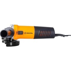 Шлифмашина угловая электрическая Вихрь УШМ-125/1100 1100 Вт d125 мм (72/12/2) - фото 8