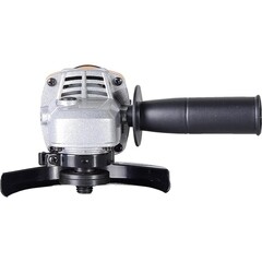 Шлифмашина угловая электрическая Вихрь УШМ-125/1100 1100 Вт d125 мм (72/12/2) - фото 5