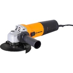 Шлифмашина угловая электрическая Вихрь УШМ-125/1100 1100 Вт d125 мм (72/12/2) - фото 1