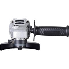 Шлифмашина угловая электрическая Вихрь УШМ-115/650 650 Вт d115 мм (72/12/3) - фото 7