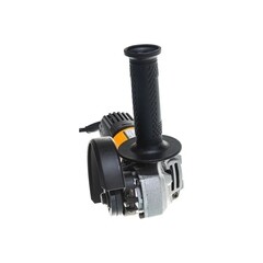 Шлифмашина угловая электрическая Вихрь УШМ-115/650 650 Вт d115 мм (72/12/3) - фото 5