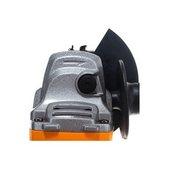 Шлифмашина угловая электрическая Вихрь УШМ-115/650 650 Вт d115 мм (72/12/3) - фото 4