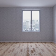 Обои компакт-винил на флизелиновой основе Victoria Stenova Afelia 588891 (1,06х10,05 м) - фото 2