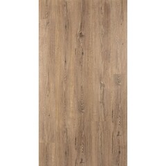 Изображение товара Ламинат 33 класс Эггер Хоум дуб честер коричневый 1,495 кв.м 12 мм с фаской влагостойкий