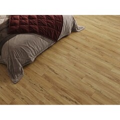 Ламинат 33 класс Эггер Хоум дуб честер натуральный 1,495 кв.м 12 мм с фаской влагостойкий - фото 4