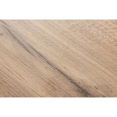 Ламинат 33 класс Эггер Хоум дуб честер натуральный 1,495 кв.м 12 мм с фаской влагостойкий - фото 5