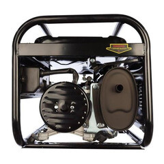 Генератор бензиновый Huter DY4000L 3 кВт (64/1/21) - фото 4