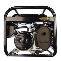 Генератор бензиновый Huter DY4000LX 3 кВт с электростартером без АКБ (64/1/22) - фото 3