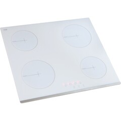 Варочная панель электрическая MBS PE-603WH 4 конфорки белая - фото 10