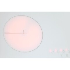 Варочная панель электрическая MBS PE-603WH 4 конфорки белая - фото 7