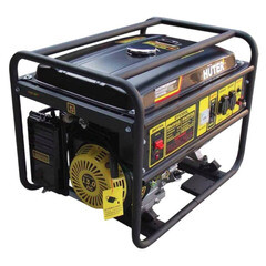 Генератор бензиновый Huter DY6500L 5 кВт (64/1/6) - фото 3