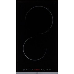 Варочная панель электрическая MBS PE-301 2 конфорки черная - фото 14