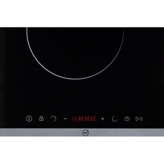 Варочная панель электрическая MBS PE-301 2 конфорки черная - фото 12