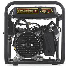 Генератор бензиновый Huter HT1000L 1 кВт (64/1/2) - фото 2