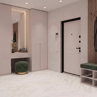 Statuario Ligure (Lavelly)