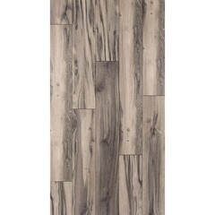 Изображение товара Ламинат 33 класс Эггер Хоум дуб крейдл серый 1,994 кв.м 8 мм с фаской влагостойкий