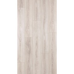 Изображение товара Ламинат 33 класс Эггер Хоум дуб тосколано светлый 1,994 кв.м 8 мм с фаской влагостойкий