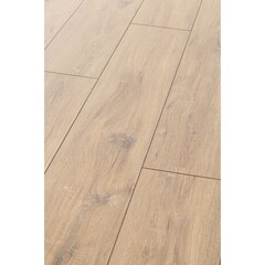 Ламинат 33 класс Эггер Хоум дуб патока 1,994 кв.м 8 мм с фаской влагостойкий - фото 5