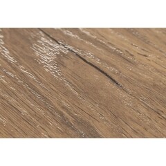 Ламинат 33 класс Эггер Хоум дуб патока 1,994 кв.м 8 мм с фаской влагостойкий - фото 3