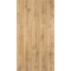 Ламинат 33 класс Эггер Хоум дуб брукс медовый 1,994 кв.м 8 мм с фаской влагостойкий - фото 1