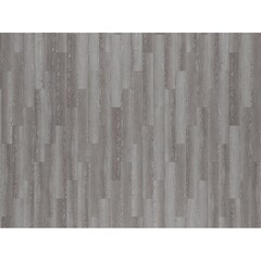 Ламинат 33 класс Эггер Хоум дуб барония серый 1,994 кв.м 8 мм с фаской влагостойкий - фото 1