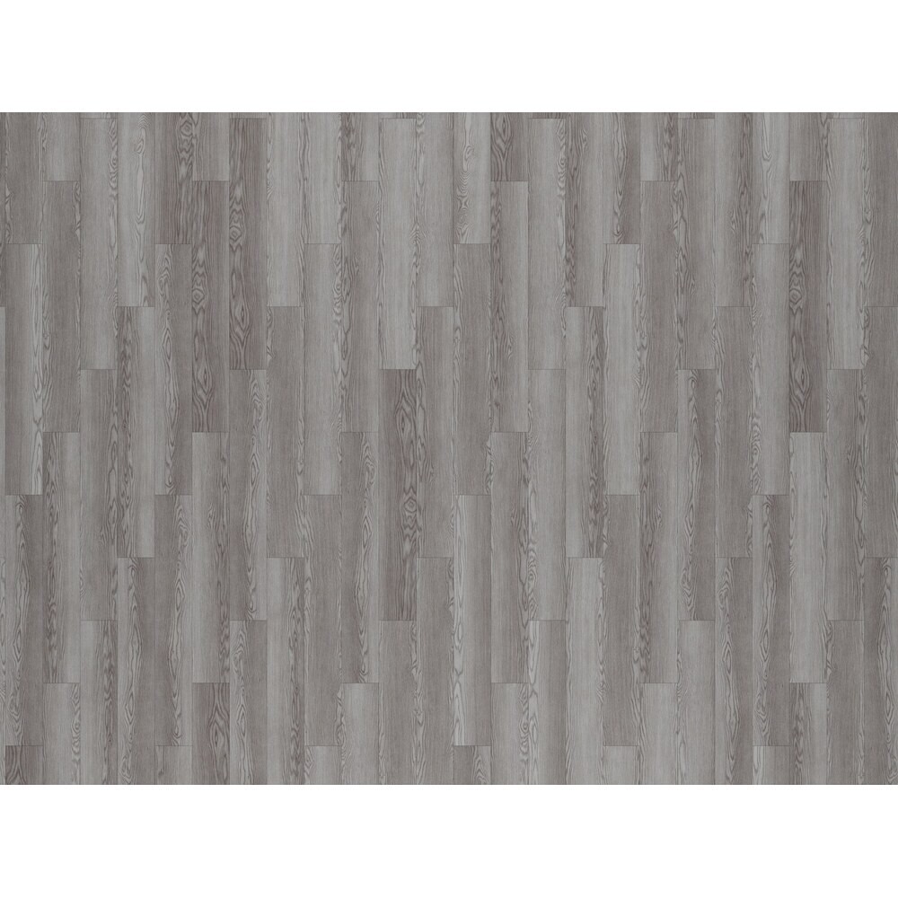 Изображение товара Ламинат 33 класс Эггер Хоум дуб барония серый 8 мм влагостойкий с фаской