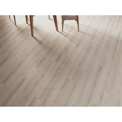 Ламинат 33 класс Эггер Хоум дуб сан-тадео натуральный 1,994 кв.м 8 мм с фаской влагостойкий - фото 6