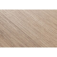 Ламинат 33 класс Эггер Хоум дуб сан-тадео натуральный 1,994 кв.м 8 мм с фаской влагостойкий - фото 3