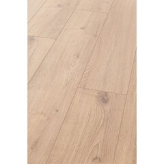 Ламинат 32 класс Эггер Хоум дуб маньяра натуральный 1,994 кв.м 8 мм с фаской влагостойкий - фото 6