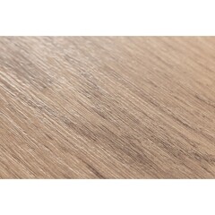 Ламинат 32 класс Эггер Хоум дуб маньяра натуральный 1,994 кв.м 8 мм с фаской влагостойкий - фото 3