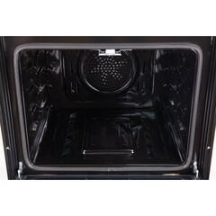 Духовой шкаф газовый встраиваемый Lauf DG-611WH 600 мм белый - фото 8