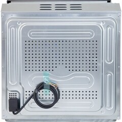 Духовой шкаф газовый встраиваемый Lauf DE-605IV 600 мм слоновая кость - фото 10