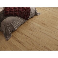 Ламинат 33 класс Эггер Хоум дуб оротава натуральный 1,495 кв.м 12 мм с фаской влагостойкий - фото 3