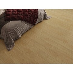 Ламинат 33 класс Эггер Хоум дуб канди натуральный 1,994 кв.м 8 мм с фаской влагостойкий - фото 3