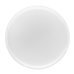 Светильник светодиодный накладной Онлайт ДБП-12 4000К 12 Вт IP65 белый опал (61988) - фото 4