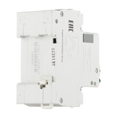 Автомат дифференциальный Dekraft ДИФ-103 20А 1P+N тип A 30 мА 6 кА (16348DEK) - фото 2