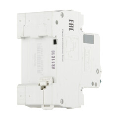 Автомат дифференциальный Dekraft ДИФ-103 16А 1P+N тип A 30 мА 6 кА (16347DEK) - фото 2