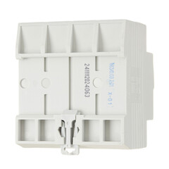 УЗО IEK Karat ВД3-63 63А 3P+N тип AC 30 мА 6 кА (MDV20-4-063-030) - фото 2