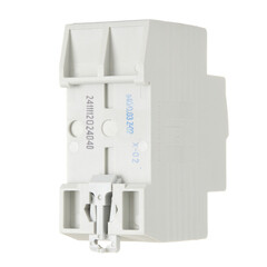 УЗО IEK Karat ВД3-63 40А 1P+N тип AC 30 мА 6 кА (MDV20-2-040-030) - фото 2