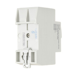 УЗО IEK ВД1-63S 63А 1P+N тип AC 300 мА 6 кА селективное (MDV12-2-063-300) - фото 2