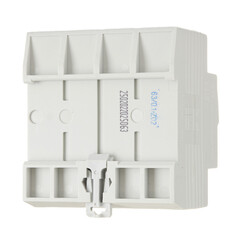 УЗО IEK ВД1-63 63А 3P+N тип AC 100 мА 4,5 кА (MDV10-4-063-100) - фото 2