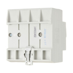 УЗО IEK ВД1-63 32А 3P+N тип AC 30 мА 4,5 кА (MDV10-4-032-030) - фото 2