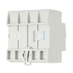 УЗО IEK ВД1-63 16А 3P+N тип AC 30 мА 4,5 кА (MDV10-4-016-030) - фото 2