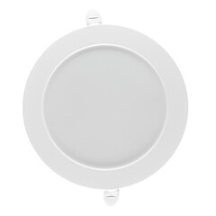 Светильник встраиваемый светодиодный белый 18 Вт 6500К IP44 Онлайт Downlight (90489) - фото 3