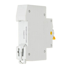 Выключатель-разъединитель IEK Karat ВРТ-63 1P 16А 230 В на DIN-рейку (MPR10-1-016) - фото 2