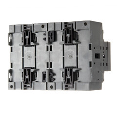 Выключатель-разъединитель IEK Karat ВРМ-3 3P 100А 400-690 В на DIN-рейку (MVR30-3-100) - фото 2